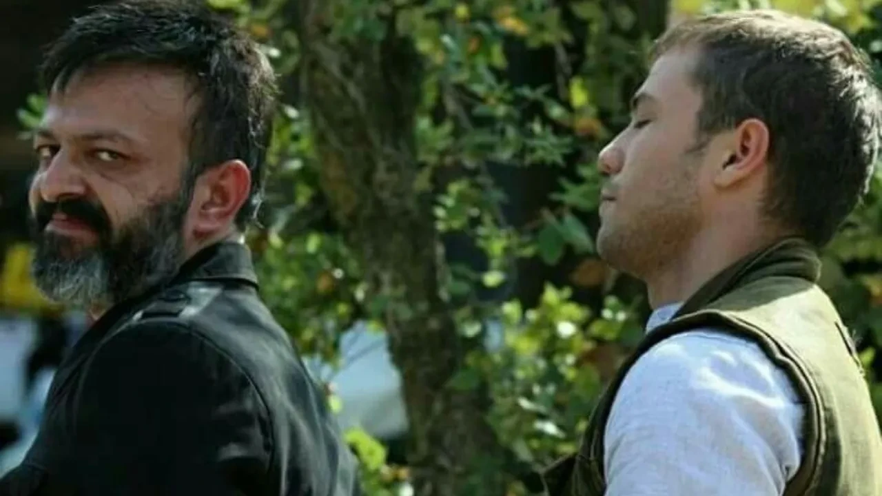 Teşkilat dizisine bomba transfer! Tolga Sarıtaş ve Serhat Kılıç 8 yıl sonra aynı projede