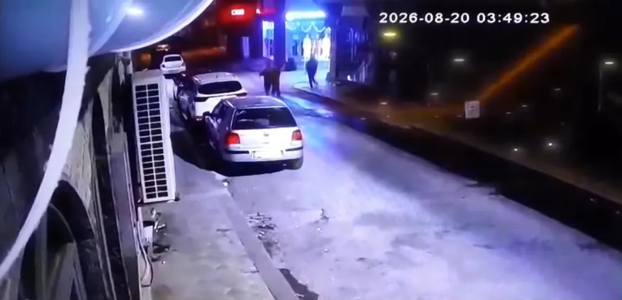 Üç kardeşin sır ölümü! Aynı renk kıyafetler giyip kol kola yürümüşler: İşte o görüntüler