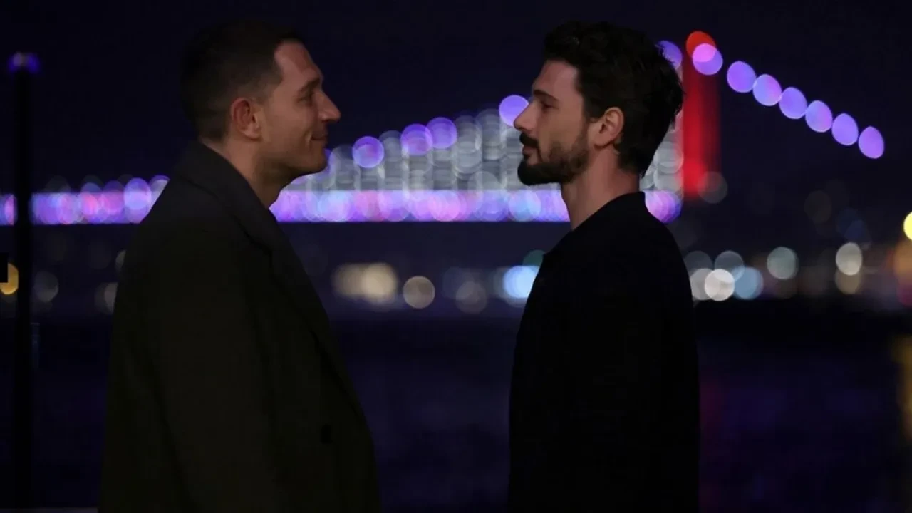 Yeraltı 2. sezon ne zaman başlıyor? Yeraltı dizisi 2. sezon ne zaman yayınlanacak? 
