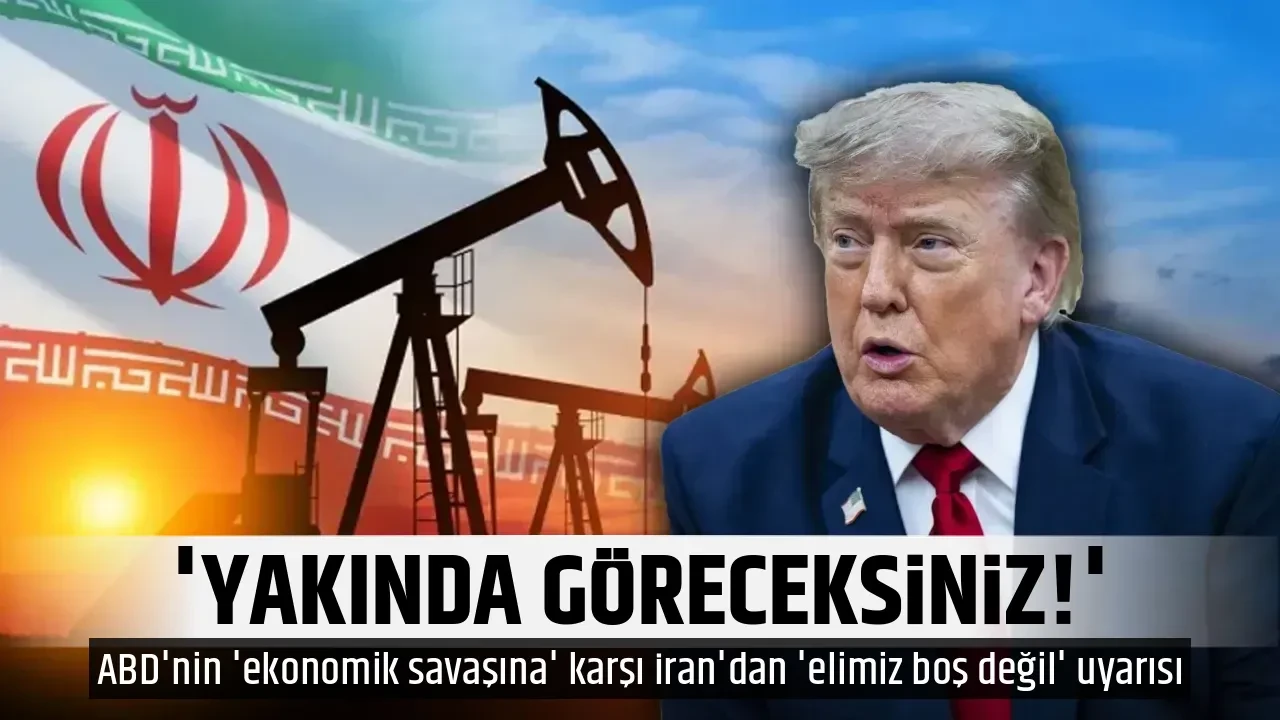 'YAKINDA GÖRECEKSİNİZ!'