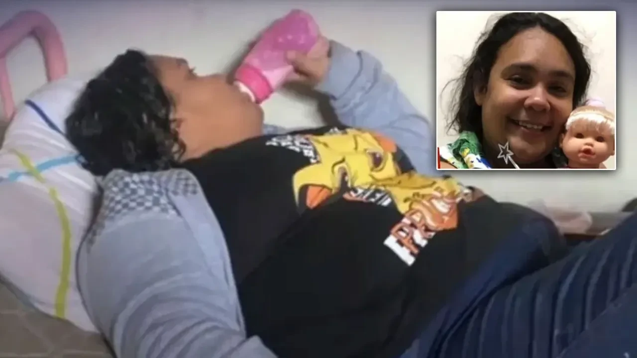Aileyi kandırıp 12 yaşında çocuk taklidi yapıp 1 yıldan fazla yanlarında yaşadı! 37 yaşındaki kadının cezası kesildi