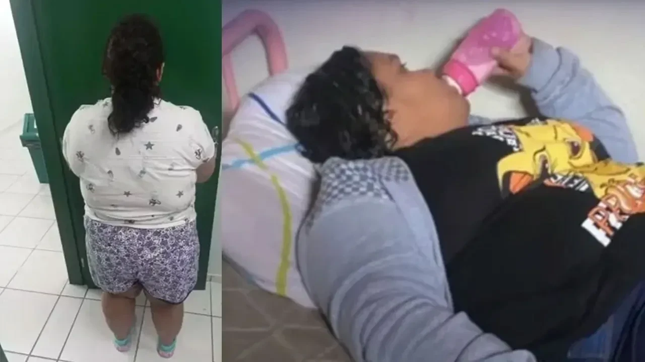 Aileyi kandırıp 12 yaşında çocuk taklidi yapıp 1 yıldan fazla yanlarında yaşadı! 37 yaşındaki kadının cezası kesildi
