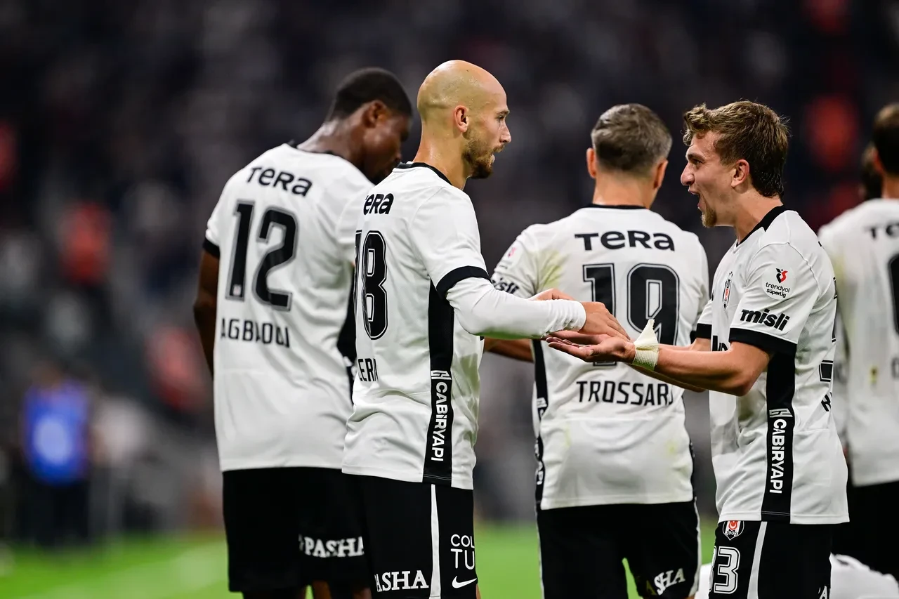 Alanyaspor Beşiktaş CANLI nereden izlenir? Alanyaspor Beşiktaş ilk 11’ler, maç kadrosu (Vlahovic oynayacak mı)