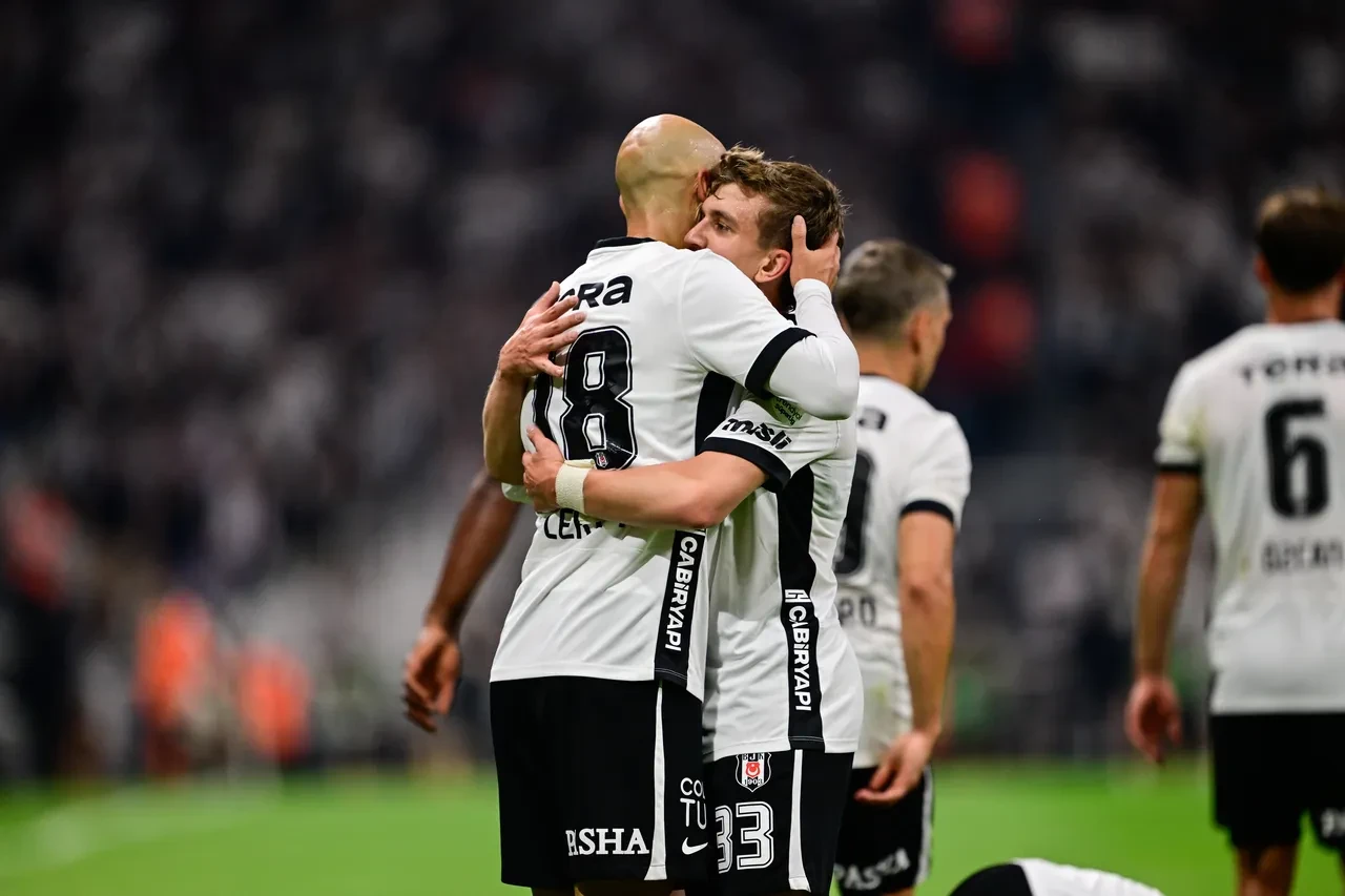 Alanyaspor Beşiktaş CANLI nereden izlenir? Alanyaspor Beşiktaş ilk 11’ler, maç kadrosu (Vlahovic oynayacak mı)