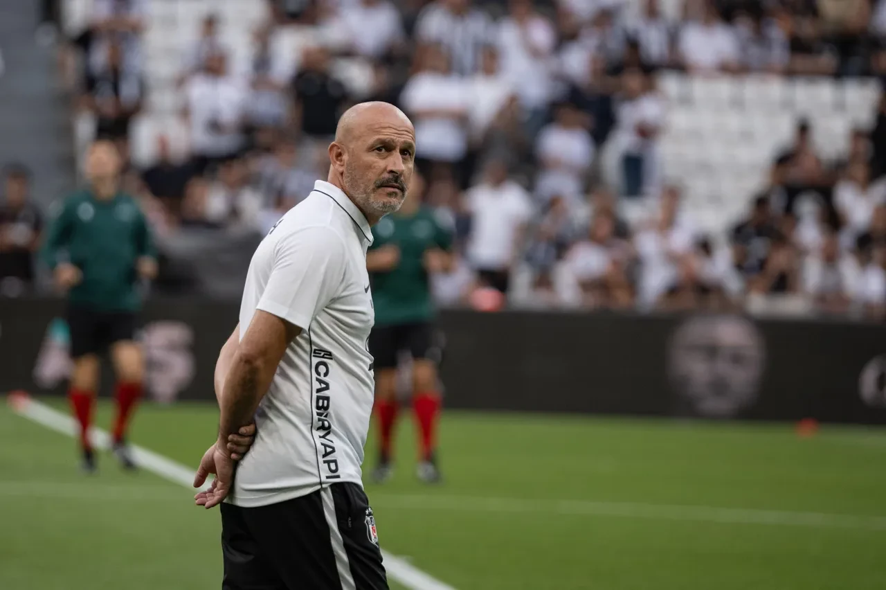 Alanyaspor Beşiktaş CANLI nereden izlenir? Alanyaspor Beşiktaş ilk 11’ler, maç kadrosu (Vlahovic oynayacak mı)