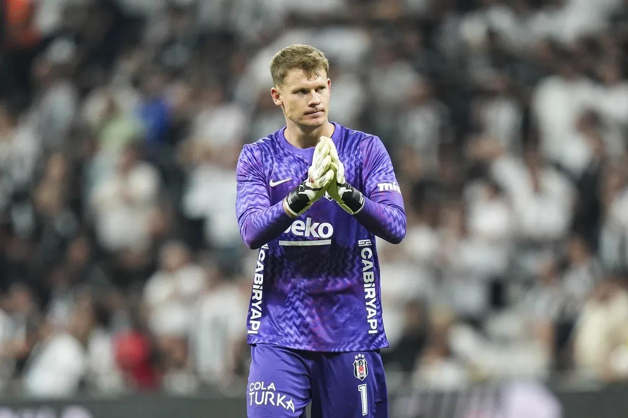 Alanyaspor Beşiktaş CANLI nereden izlenir? Alanyaspor Beşiktaş ilk 11’ler, maç kadrosu (Vlahovic oynayacak mı)
