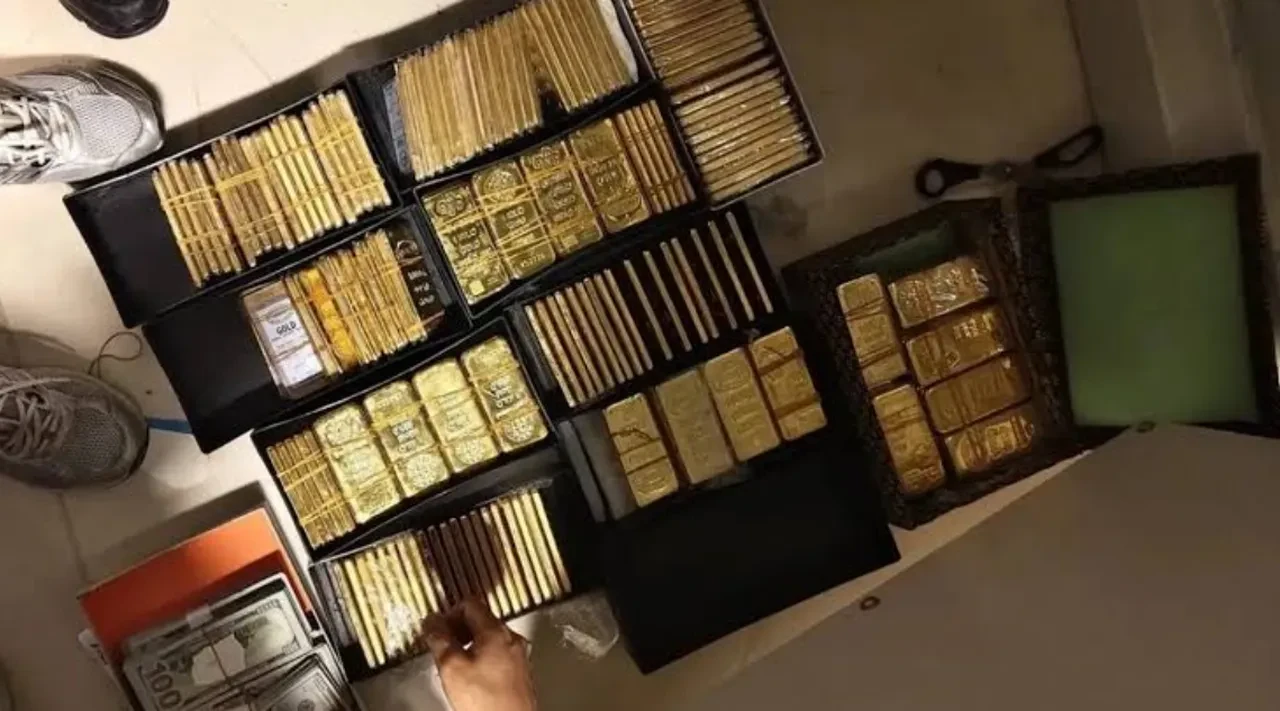 Alihan Kuriş soruşturmasında dudak uçuklatan servet ağı MASAK raporuyla ortaya çıktı: Sadece 4 kişide tam 1818 tapu işlemi tespit edildi