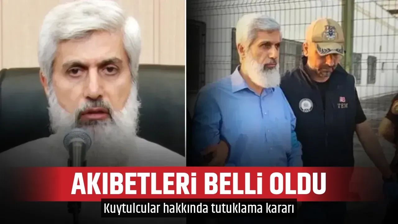 AKIBETLERİ BELLİ OLDU