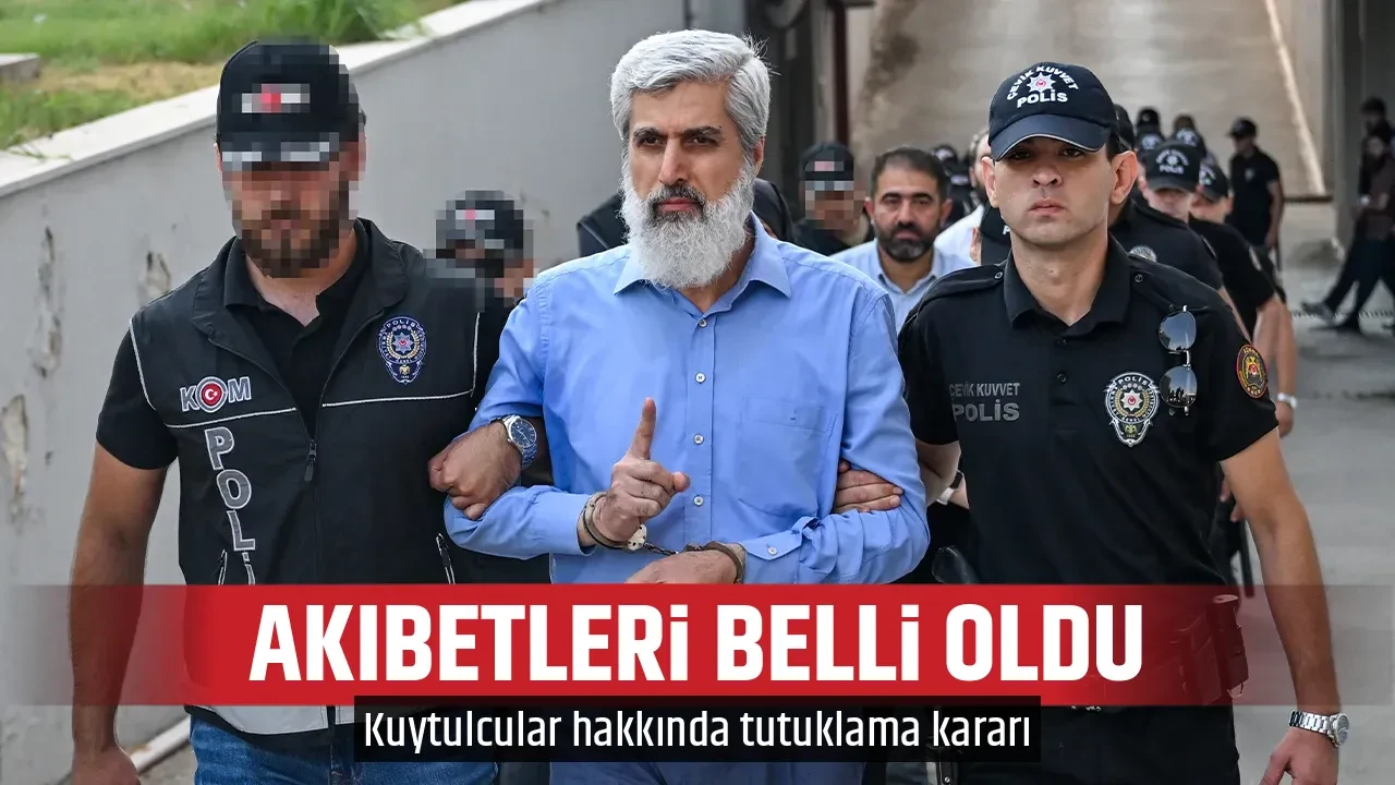 AKIBETLERİ BELLİ OLDU