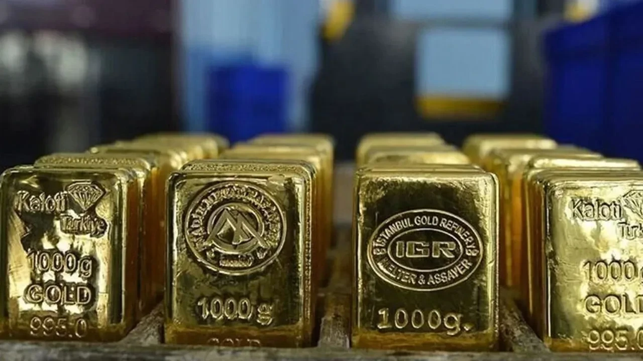 Altında yükseliş sürerken Goldman Sachs’tan kritik uyarı geldi