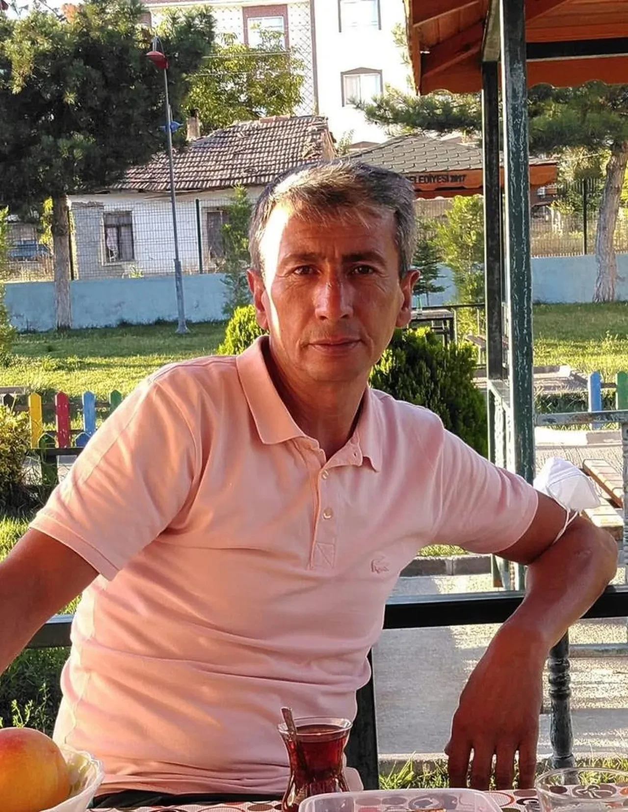 Ankara'da kan donduran cinayet: Baba oğul kavgası kanlı bitti