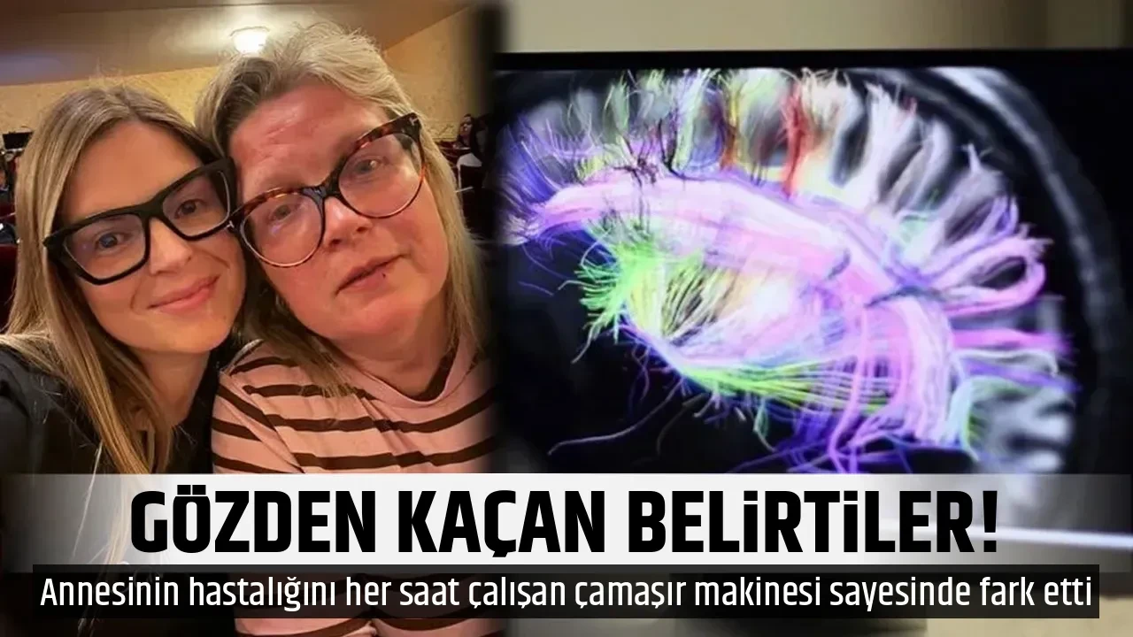 GÖZDEN KAÇAN BELİRTİLER!