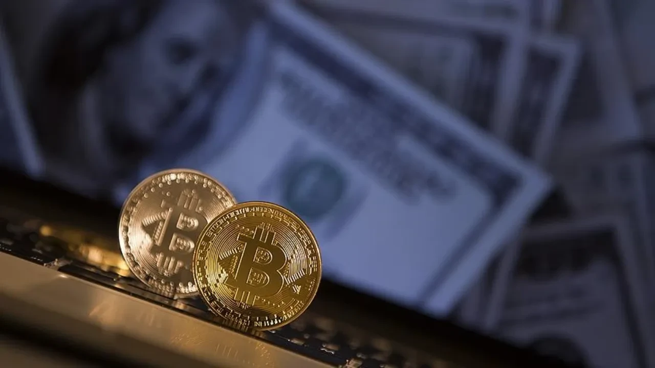 Bitcoin’de dikkat çeken hareket: Dev banka yeni rakamı paylaştı