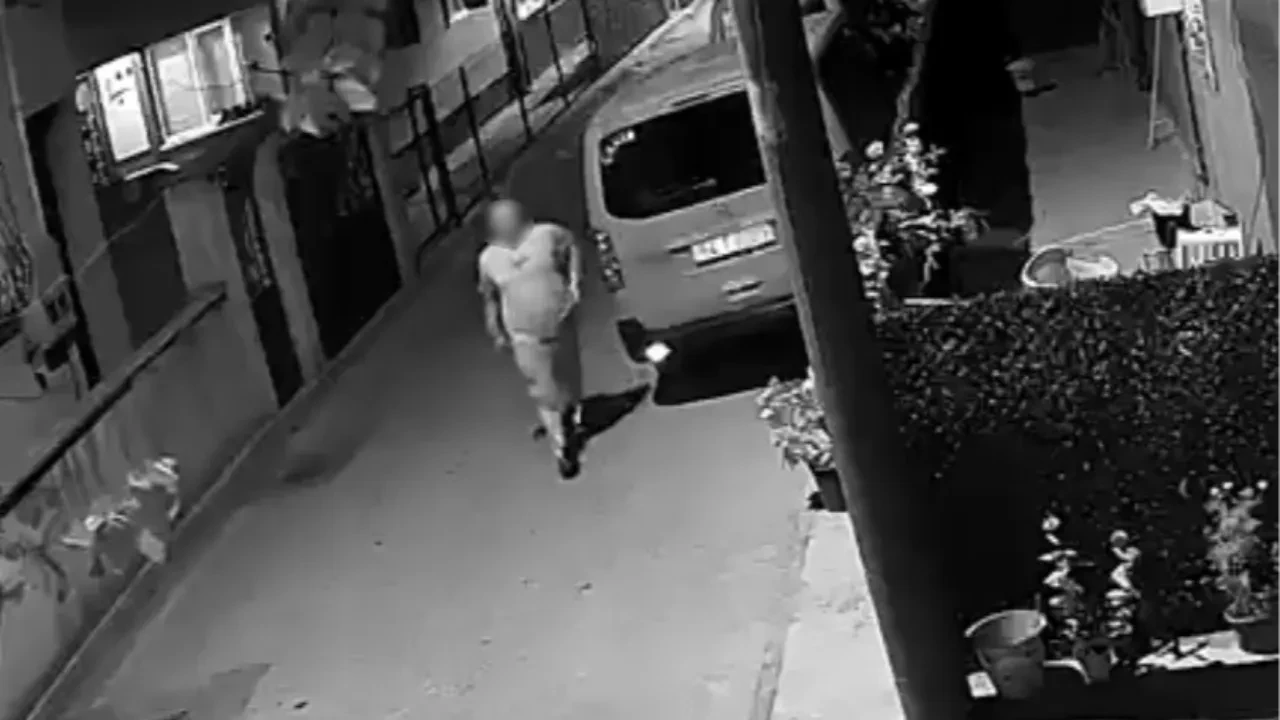 Boşanma aşamasındaki eşine kurşun yağdırdı! Sakarya'da koca dehşeti kameraya yansıdı