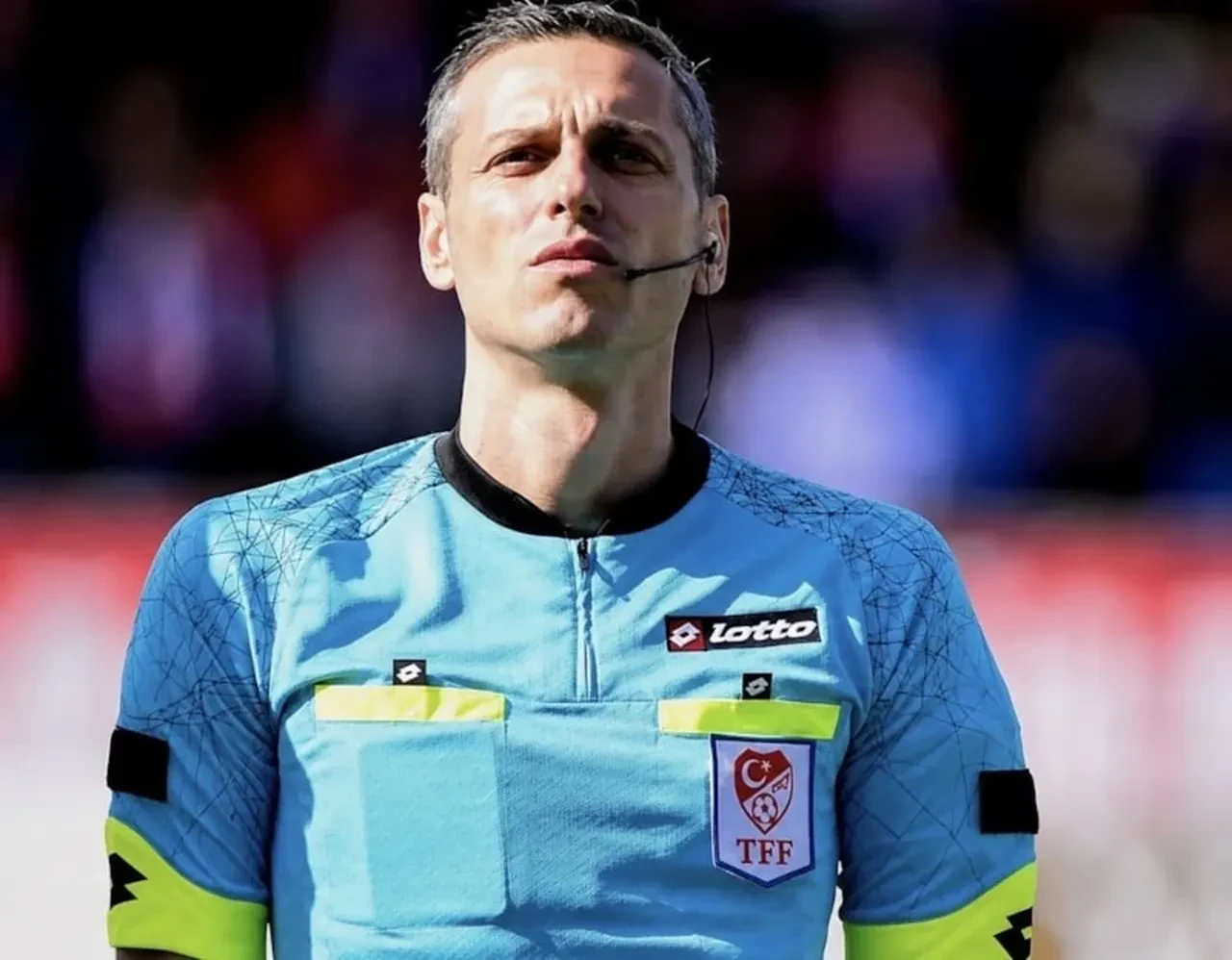 Corendon Alanyaspor - Beşiktaş maçının VAR hakemi belli oldu