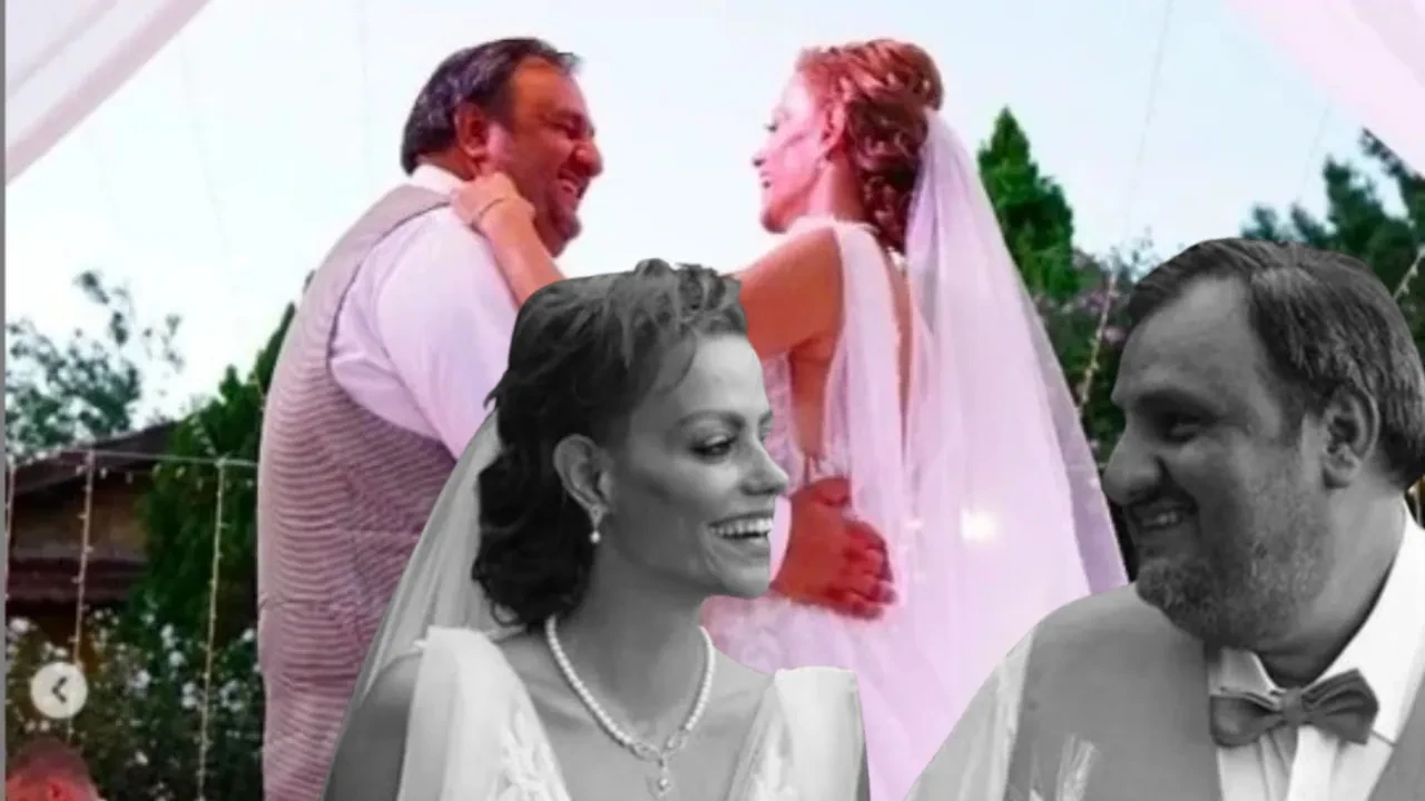 Derya Özdemir’in kocası kimdir? Yalçın Kale ne iş yapıyor? Derya Özdemir ve Yalçın Kale’nin çocukları var mı?
