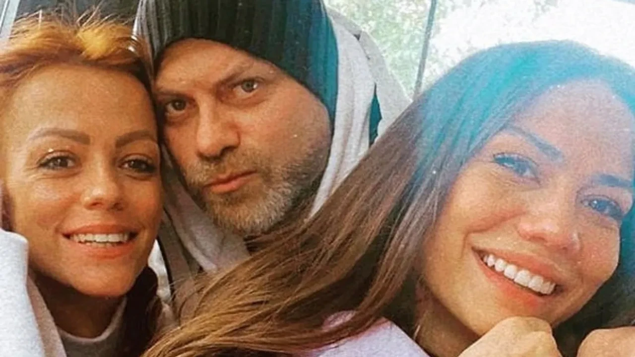 Derya Özdemir’in kocası kimdir? Yalçın Kale ne iş yapıyor? Derya Özdemir ve Yalçın Kale’nin çocukları var mı?