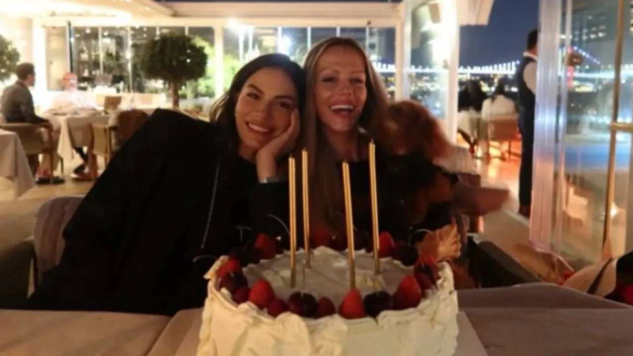 Derya Özdemir’in kocası kimdir? Yalçın Kale ne iş yapıyor? Derya Özdemir ve Yalçın Kale’nin çocukları var mı?