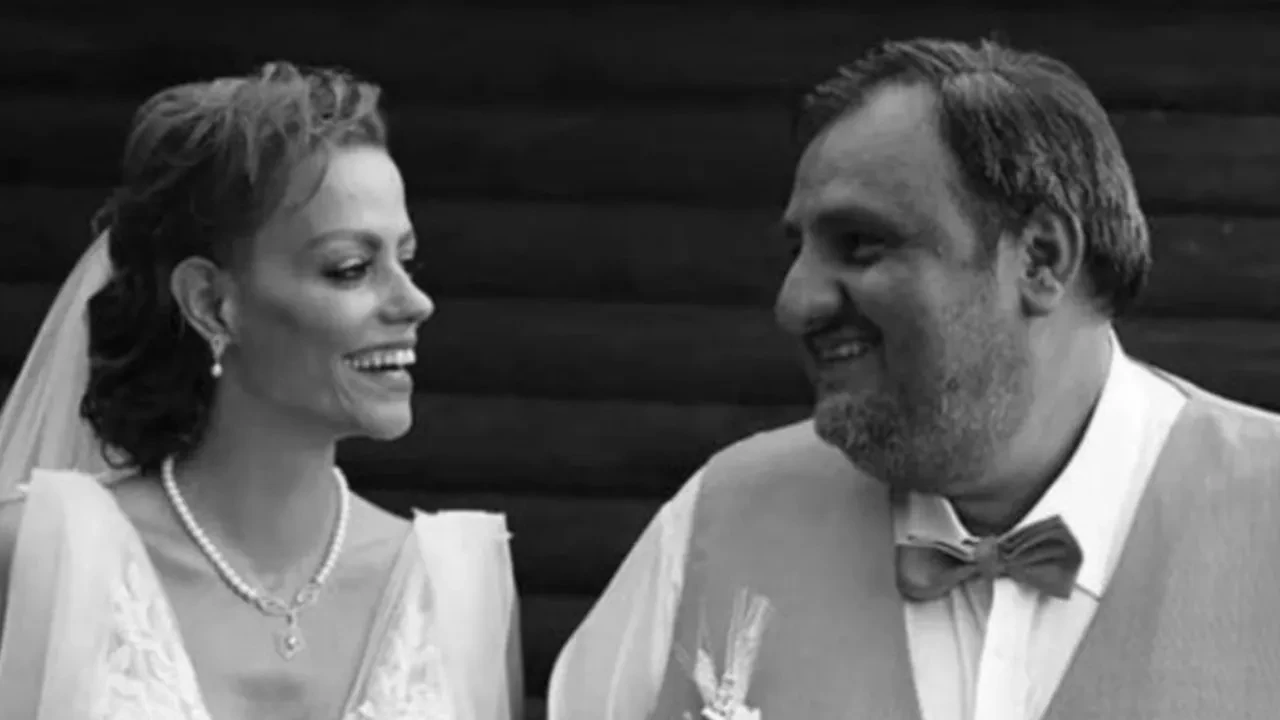 Derya Özdemir’in kocası kimdir? Yalçın Kale ne iş yapıyor? Derya Özdemir ve Yalçın Kale’nin çocukları var mı?
