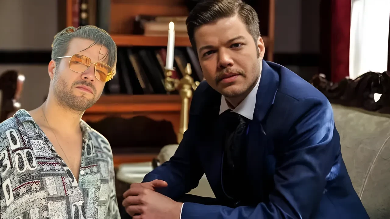 Eşref Rüya’nın Kenan’ı Kaan Turgut, Mehmed Fetihler Sultanı’na transfer oldu! Yeni rolü merak uyandırdı