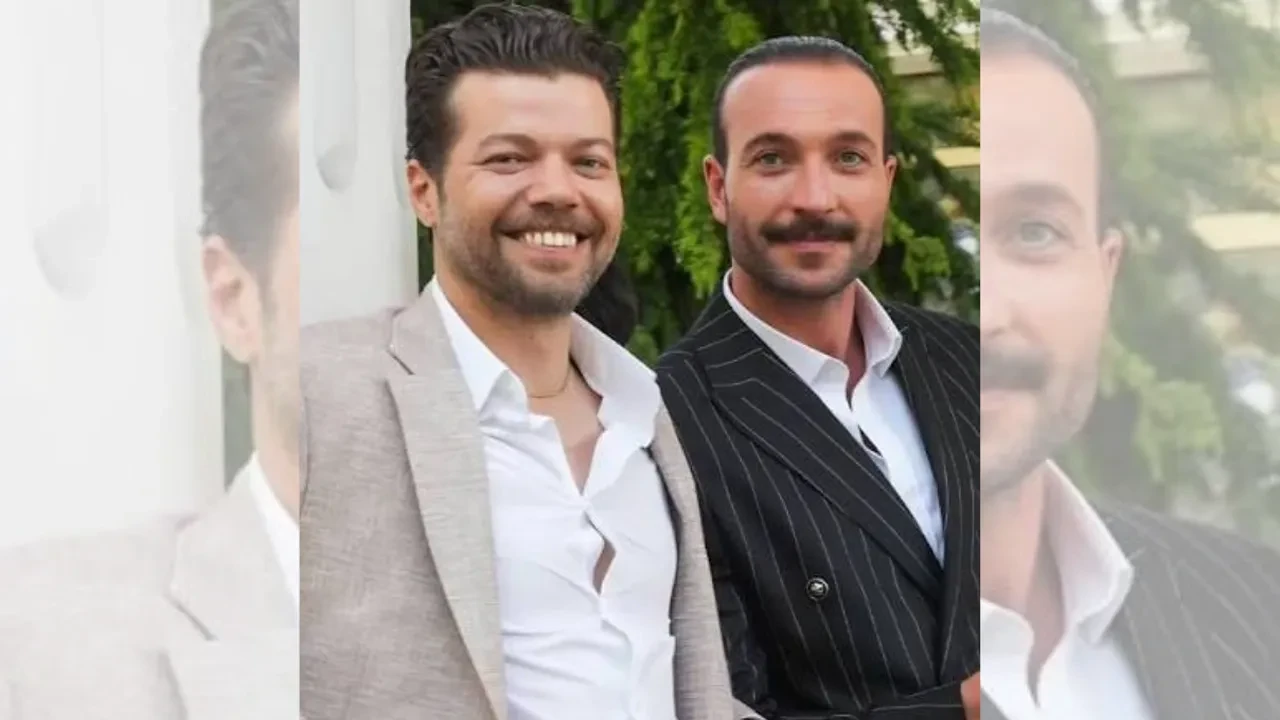 Eşref Rüya’nın Kenan’ı Kaan Turgut, Mehmed Fetihler Sultanı’na transfer oldu! Yeni rolü merak uyandırdı