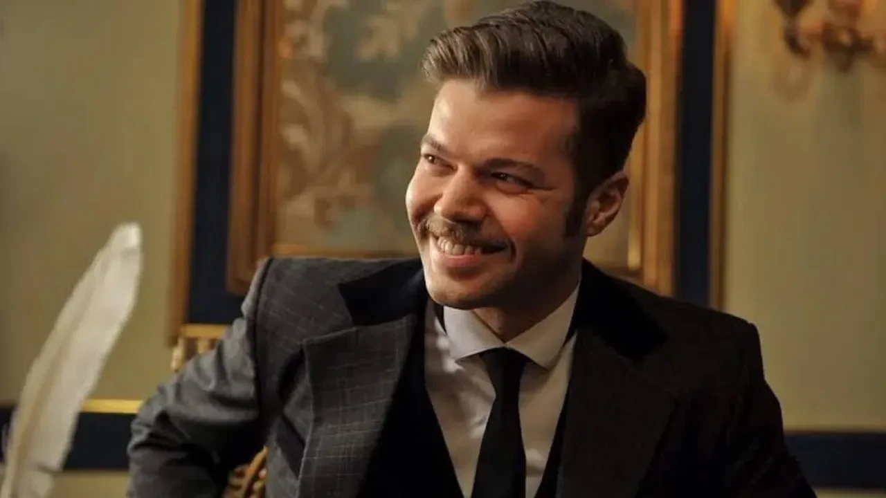 Eşref Rüya’nın Kenan’ı Kaan Turgut, Mehmed Fetihler Sultanı’na transfer oldu! Yeni rolü merak uyandırdı