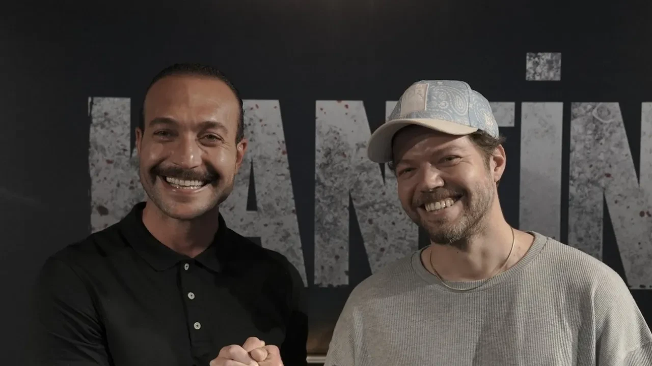 Eşref Rüya’nın Kenan’ı Kaan Turgut, Mehmed Fetihler Sultanı’na transfer oldu! Yeni rolü merak uyandırdı