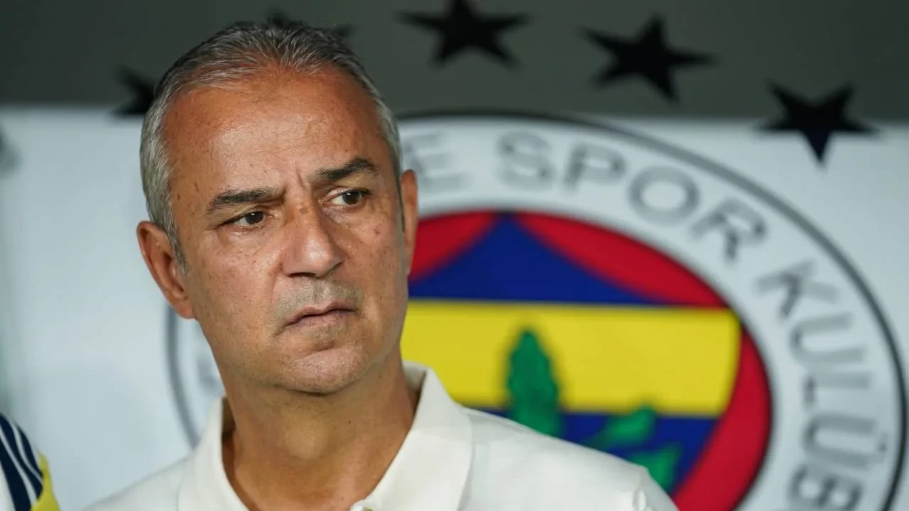 Fenerbahçe'de İsmail Kartal, 4-2'lik galibiyeti değerlendirdi! "Kazandığımız için mutluyuz"