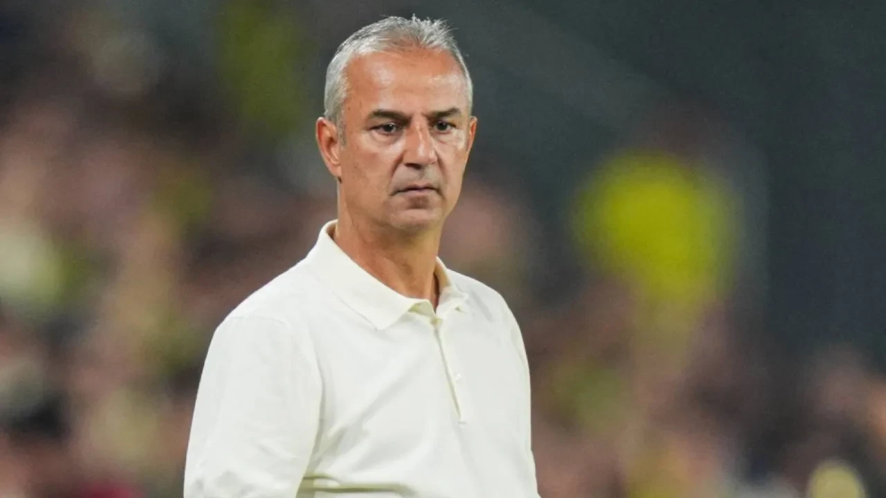 Fenerbahçe'de İsmail Kartal, 4-2'lik galibiyeti değerlendirdi! "Kazandığımız için mutluyuz"