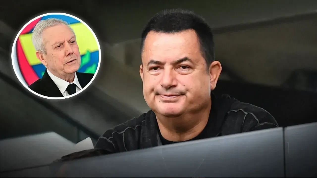 Fenerbahçe'de loca kavgası büyüyor! Acun Ilıcalı'dan 'Galatasaray Passoligleri' açıklaması