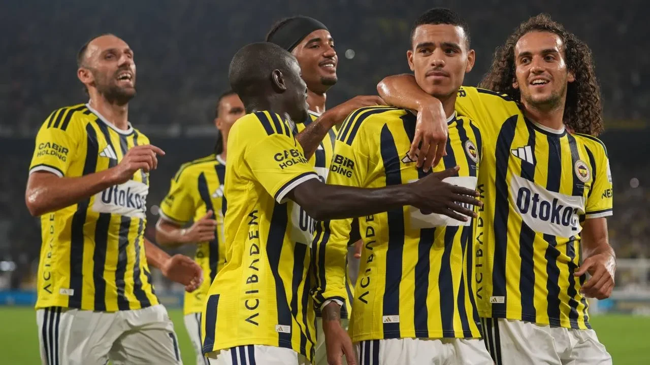 Fenerbahçe'den Kerem ve Asensio açıklaması! Lyon maçı öncesi taraftarları yıkan haber