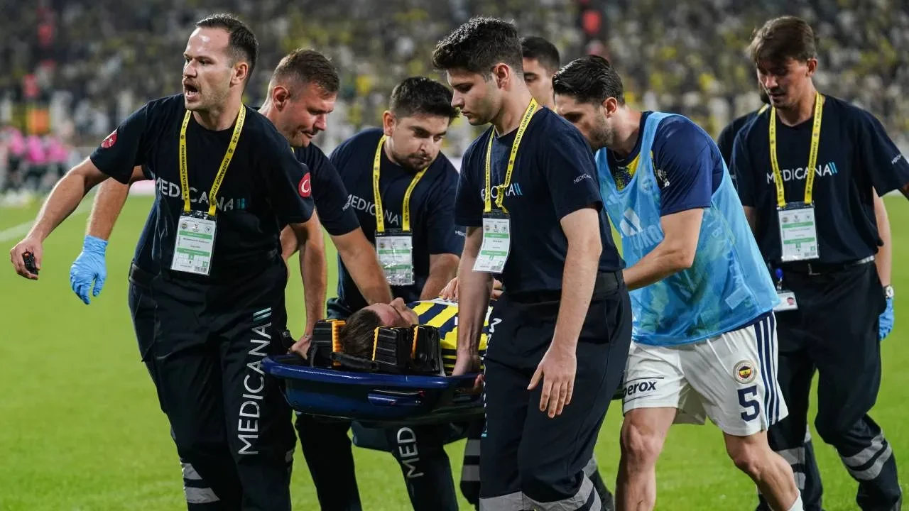 Fenerbahçe'den Kerem ve Asensio açıklaması! Lyon maçı öncesi taraftarları yıkan haber