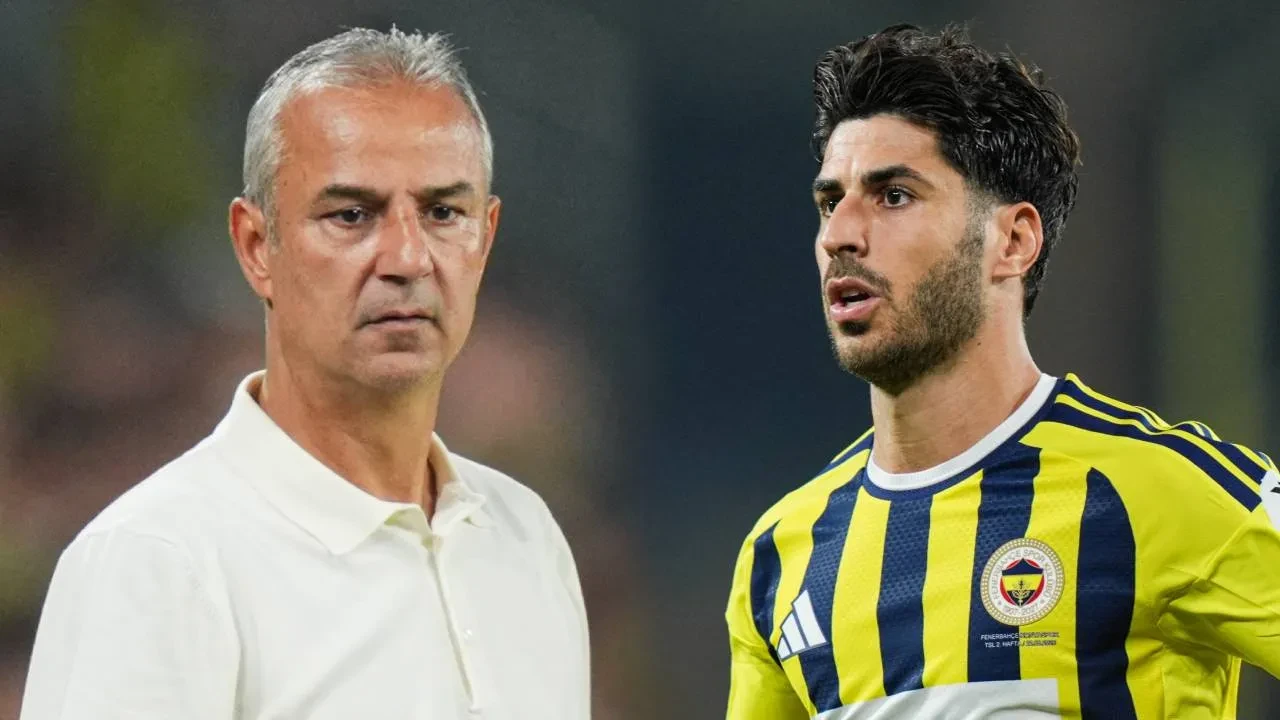 Fenerbahçe'ye Asensio'dan kötü haber! İsmail Kartal sakatlıkla ilgili konuştu