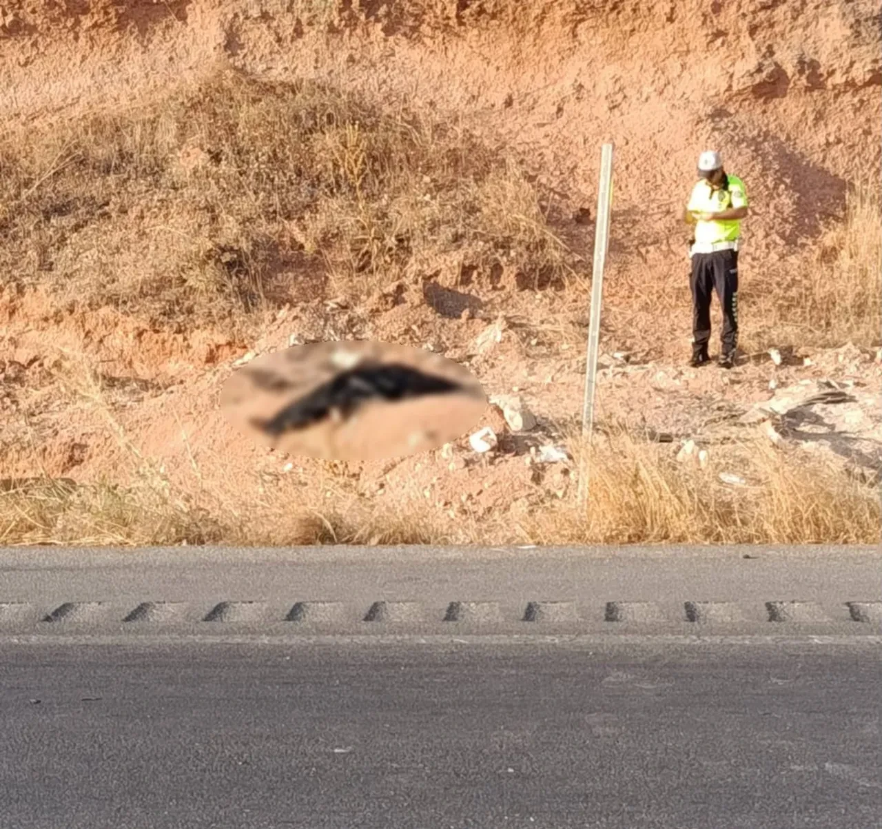 Gaziantep yolu kana bulandı: Feci kazada 3 ölü 3 yaralı