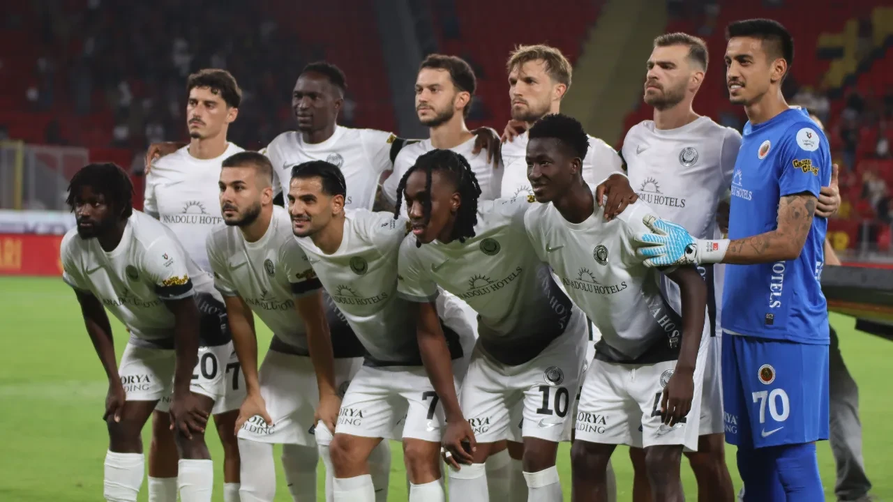 Gençlerbirliği 2'de 2 yaptı! Başkent temsilcisi, Göztepe'yi mağlup etti
