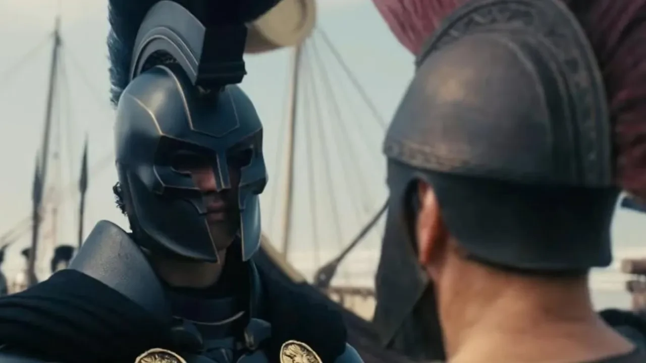 Gişe rekorları kıran The Odyssey filmi dijitale geliyor: Yayın tarihi belli oldu