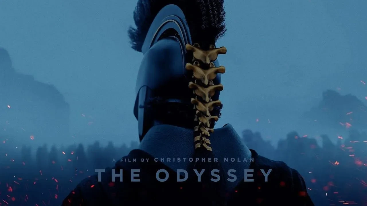 Gişe rekorları kıran The Odyssey filmi dijitale geliyor: Yayın tarihi belli oldu