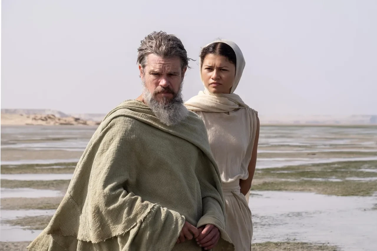 Gişe rekorları kıran The Odyssey filmi dijitale geliyor: Yayın tarihi belli oldu