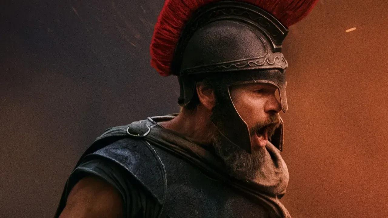 Gişe rekorları kıran The Odyssey filmi dijitale geliyor: Yayın tarihi belli oldu