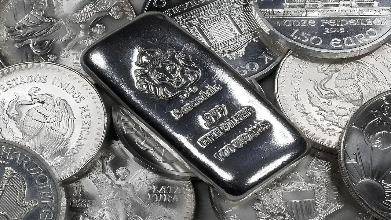 Gümüşte hızlı yükseliş sürüyor: Dev bankalardan dikkat çeken tahminler