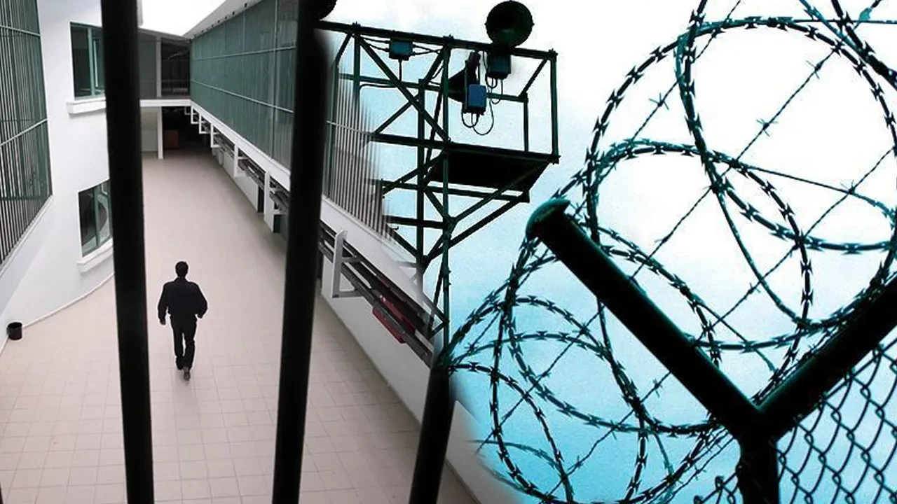 İnfaz sisteminde kritik değişiklik! Çerçeve yasanın devamı geliyor: “Hayatında sadece bir kez suç işlemiş biri…”
