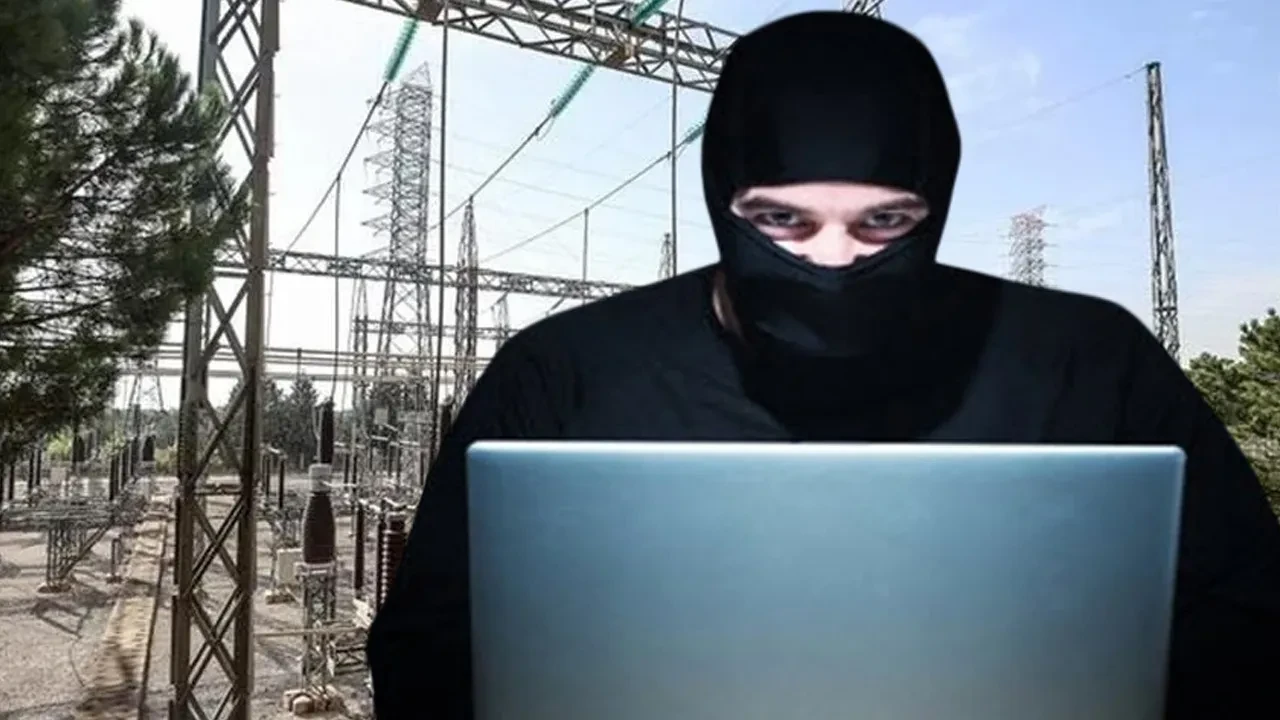 İranlı hackerlardan İngiltere'deki elektrik santraline siber saldırı: 4 gün boyunca devre dışı kaldı