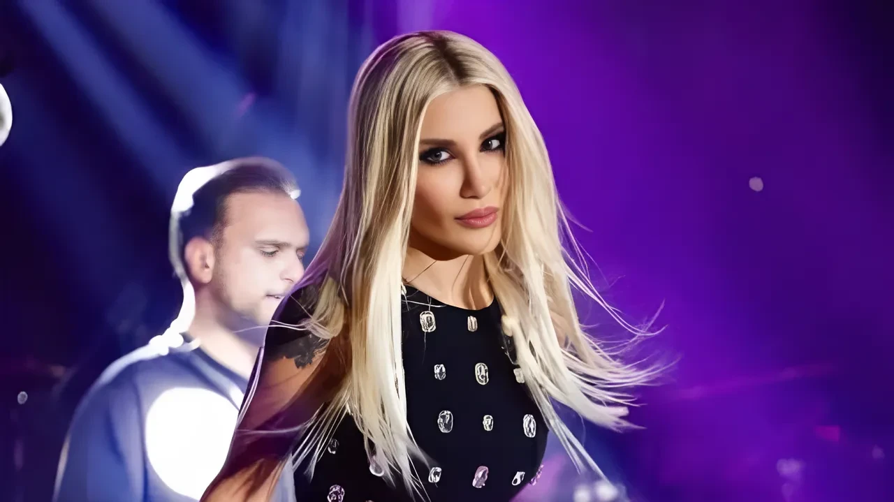 İrem Derici’den Daha 17 ekibine sürpriz çağrı: Rolünü bile söyledi