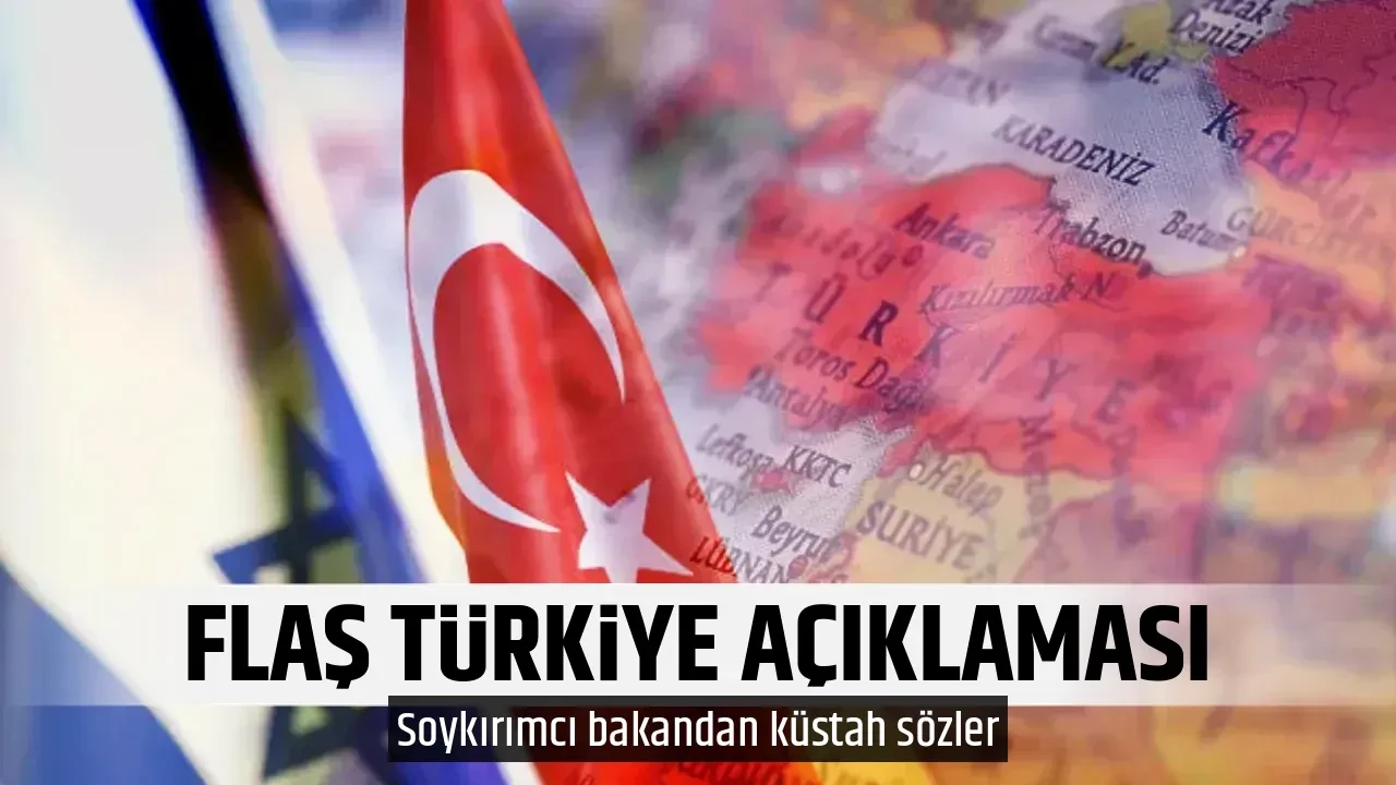 FLAŞ TÜRKİYE AÇIKLAMASI