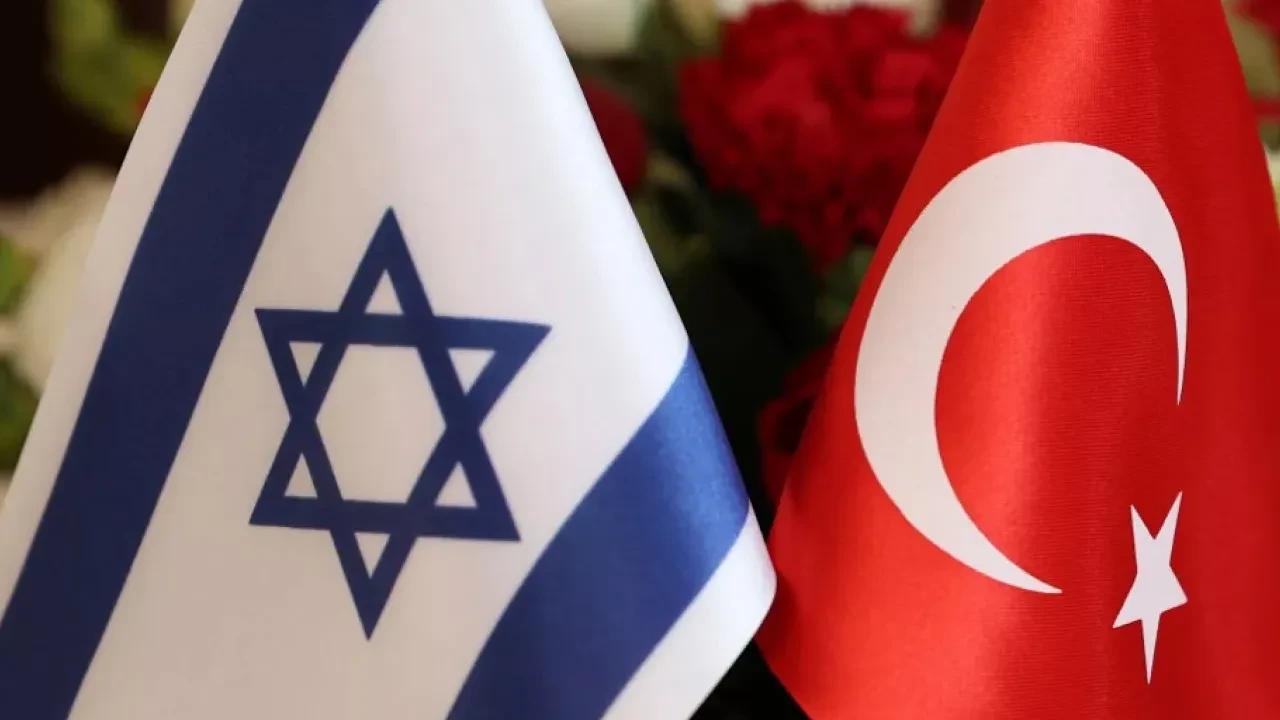 İsrail'den flaş Türkiye açıklaması! Soykırımcı bakandan küstah sözler