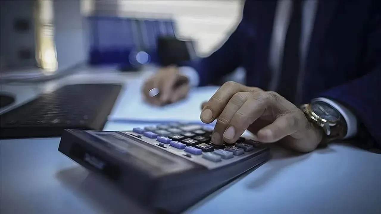 Kamuda 2 yıldır uygulanan tasarrufun sonucu ortaya çıktı! 484 milyar lira ile 6 bakanlığın bütçesini geçti