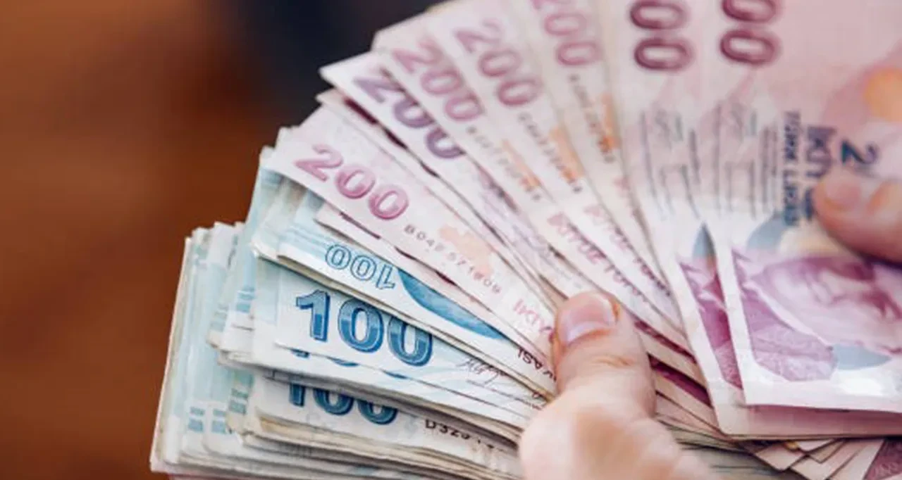 Kamuda 2 yıldır uygulanan tasarrufun sonucu ortaya çıktı! 484 milyar lira ile 6 bakanlığın bütçesini geçti