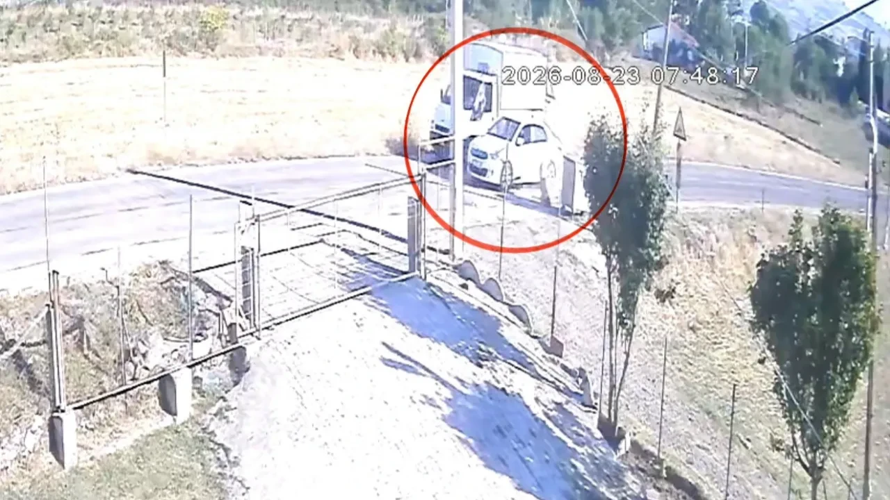 Kamyoneti solladı, köpeği ezdi: Mahalleliden tepki: 
