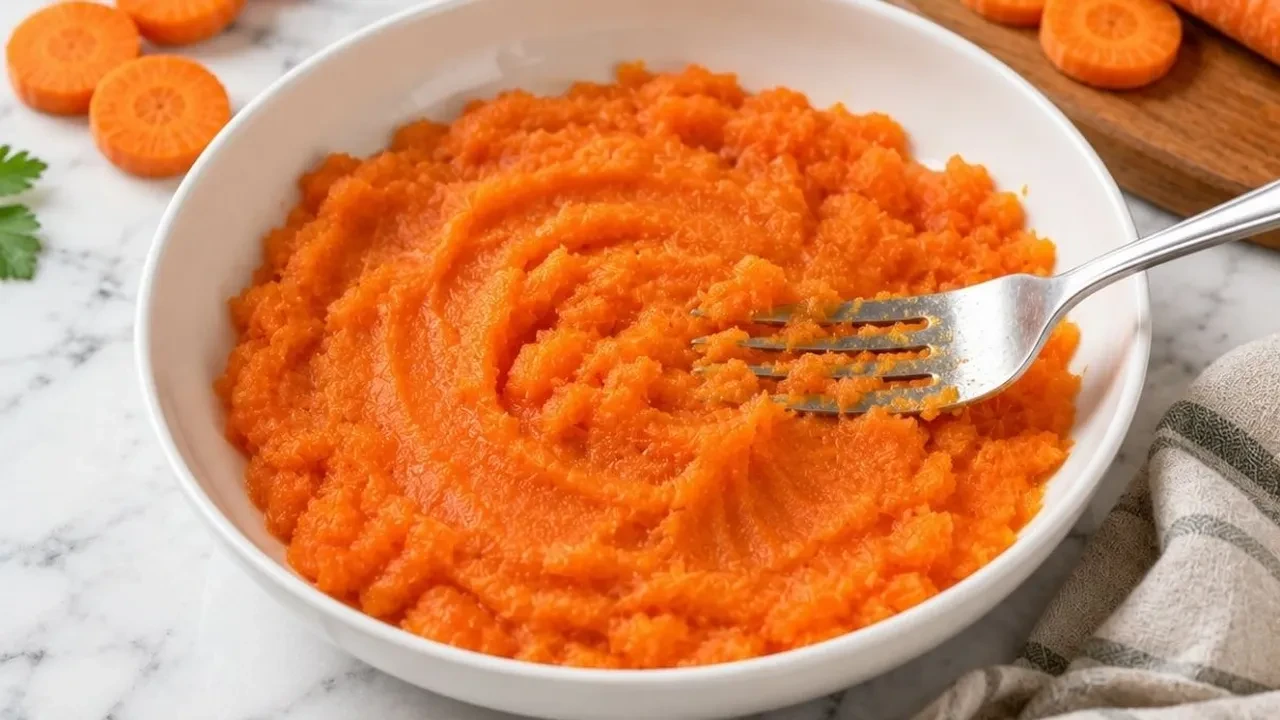 Makarnayı böyle yapınca sofrada herkes şaşırdı! 2 malzemeli havuçlu noodle tarifi
