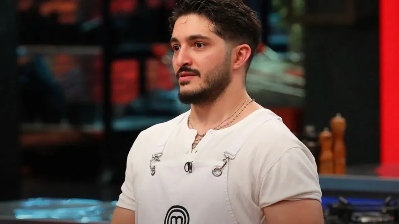 MasterChef Muhammed’in gizli yeteneği sosyal medyayı salladı! Sadece yemek yapmıyormuş